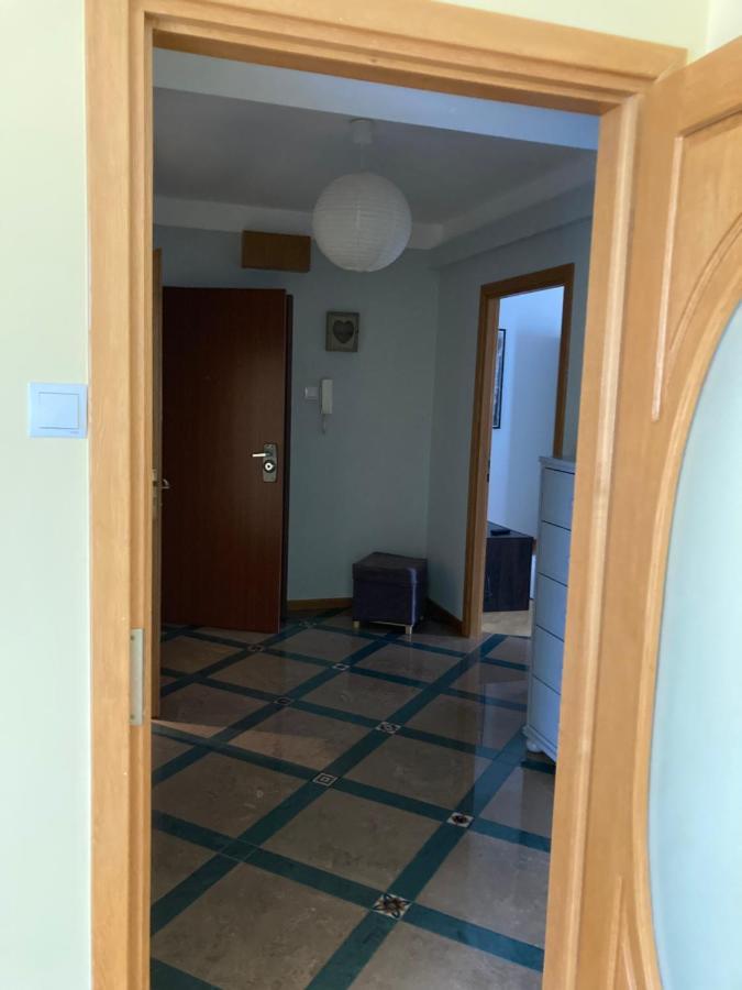 Apartament Mickiewicza 46C Apartment Bialystok Exterior photo