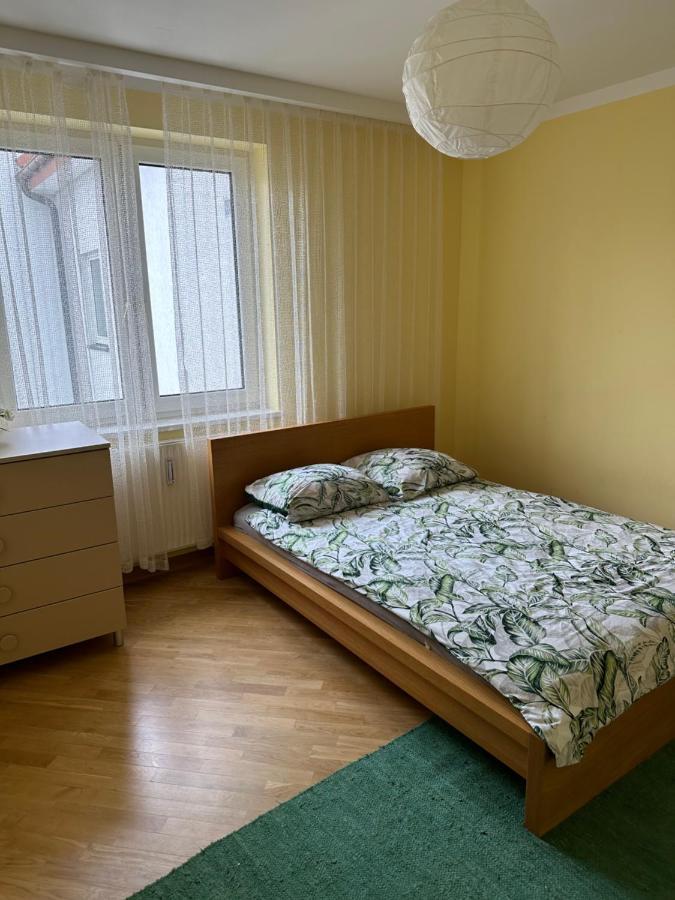 Apartament Mickiewicza 46C Apartment Bialystok Exterior photo