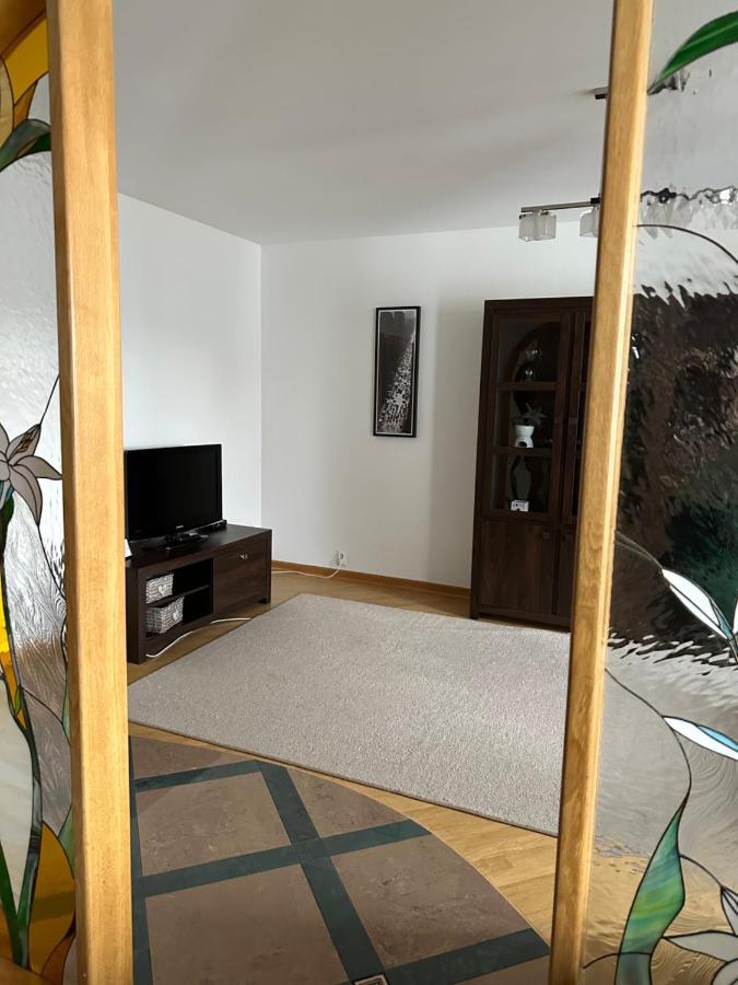 Apartament Mickiewicza 46C Apartment Bialystok Exterior photo